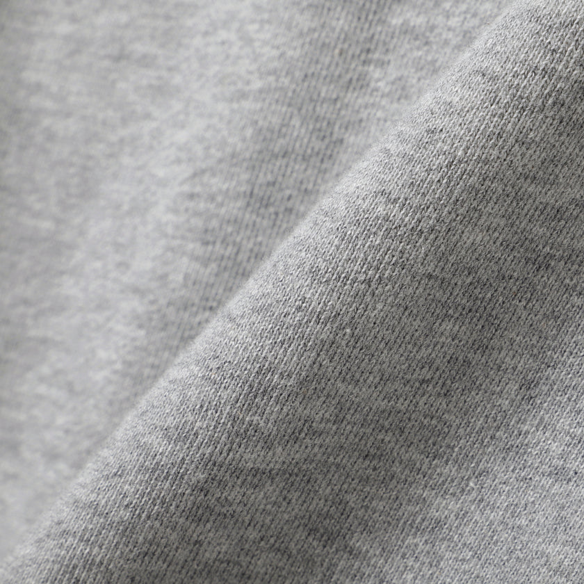 【GSWCT-292】 TUCKED SLEEVE SLIT HOODIE