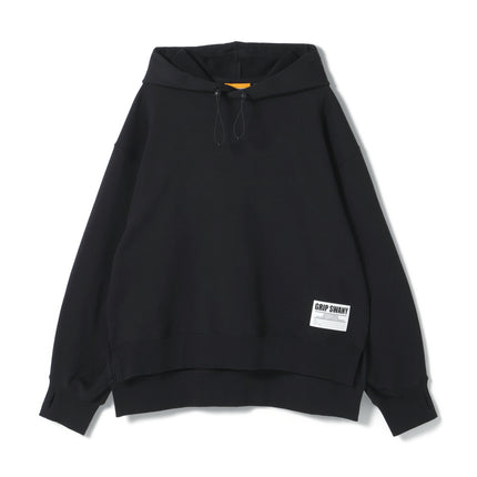 【GSWCT-292】 TUCKED SLEEVE SLIT HOODIE