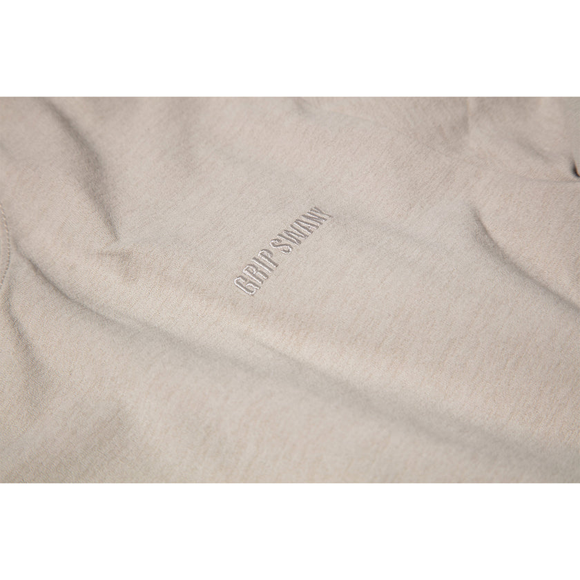 [GSWCT0042] W`S EMBROIDERY L/S TEE