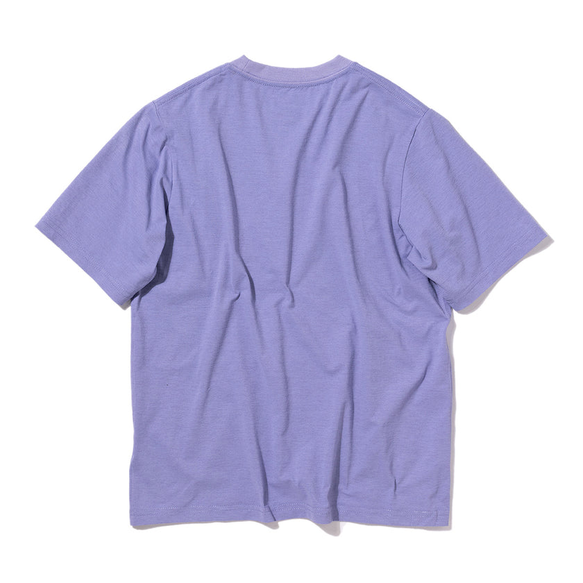 [GSWCT0044] W`S EMBROIDERYS/S TEE