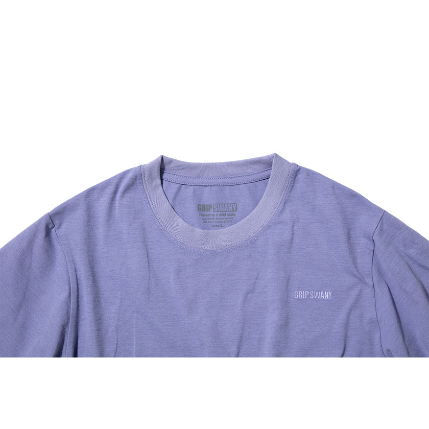 [GSWCT0044] W`S EMBROIDERYS/S TEE
