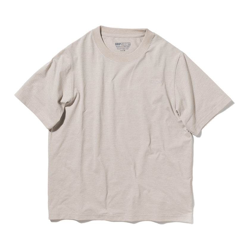 [GSWCT0044] W`S EMBROIDERYS/S TEE