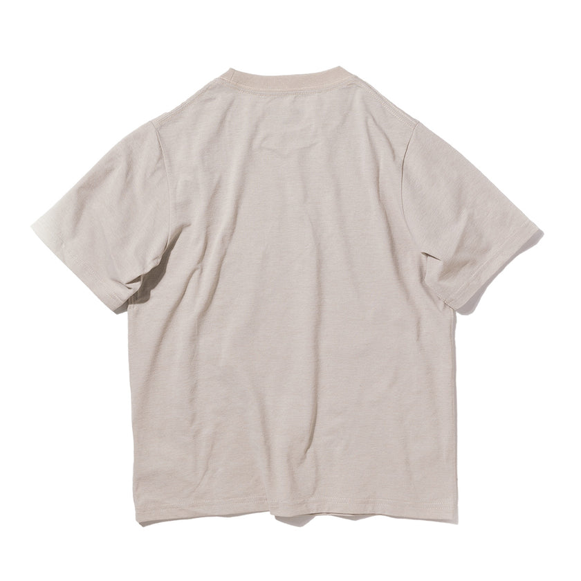 [GSWCT0044] W`S EMBROIDERYS/S TEE