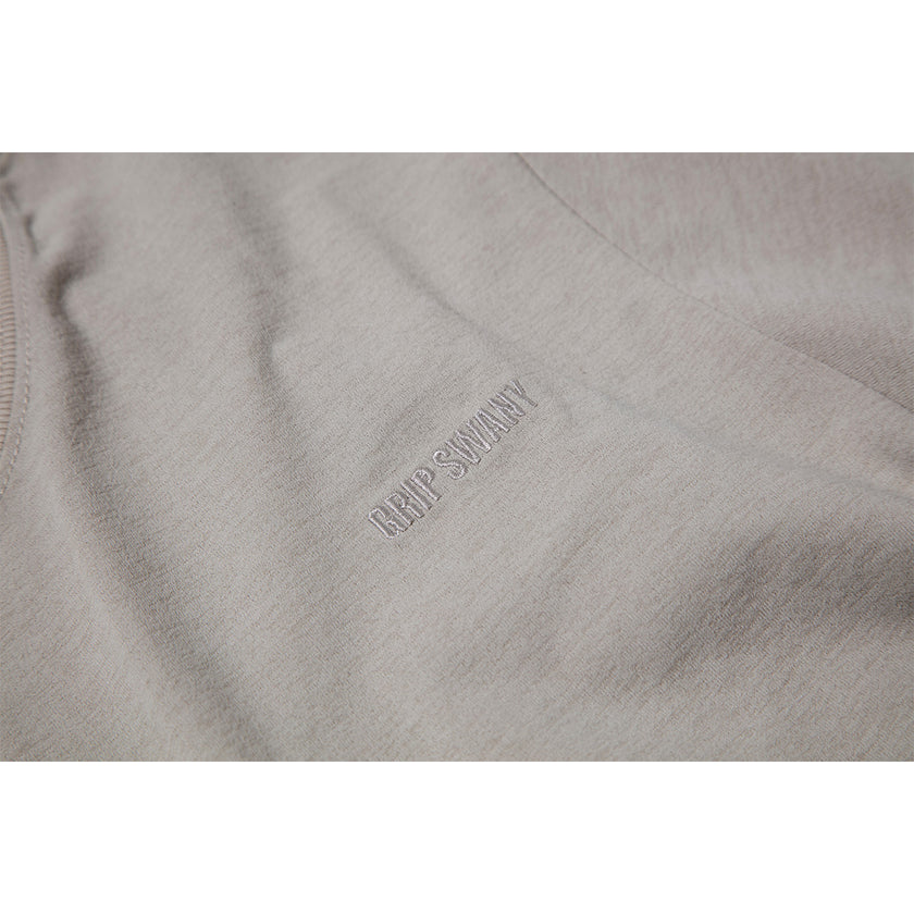 [GSWCT0044] W`S EMBROIDERYS/S TEE