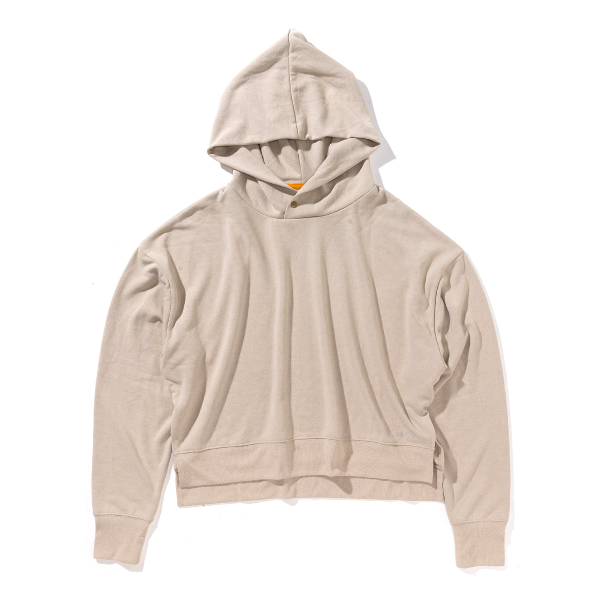 【GSWCT-087】 CROPPED HOODIE