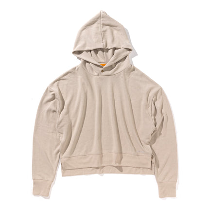 【GSWCT-087】 CROPPED HOODIE