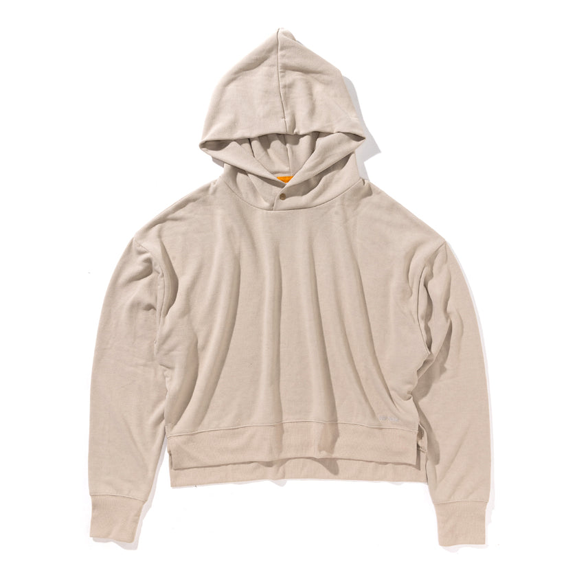【GSWCT-087】 CROPPED HOODIE