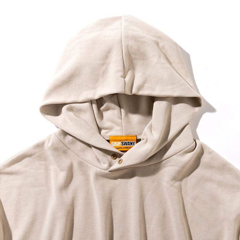 【GSWCT-087】 CROPPED HOODIE