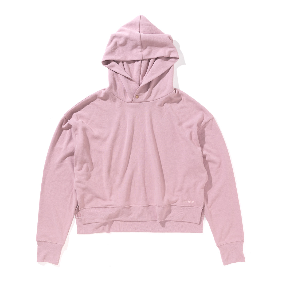 【GSWCT-087】 CROPPED HOODIE