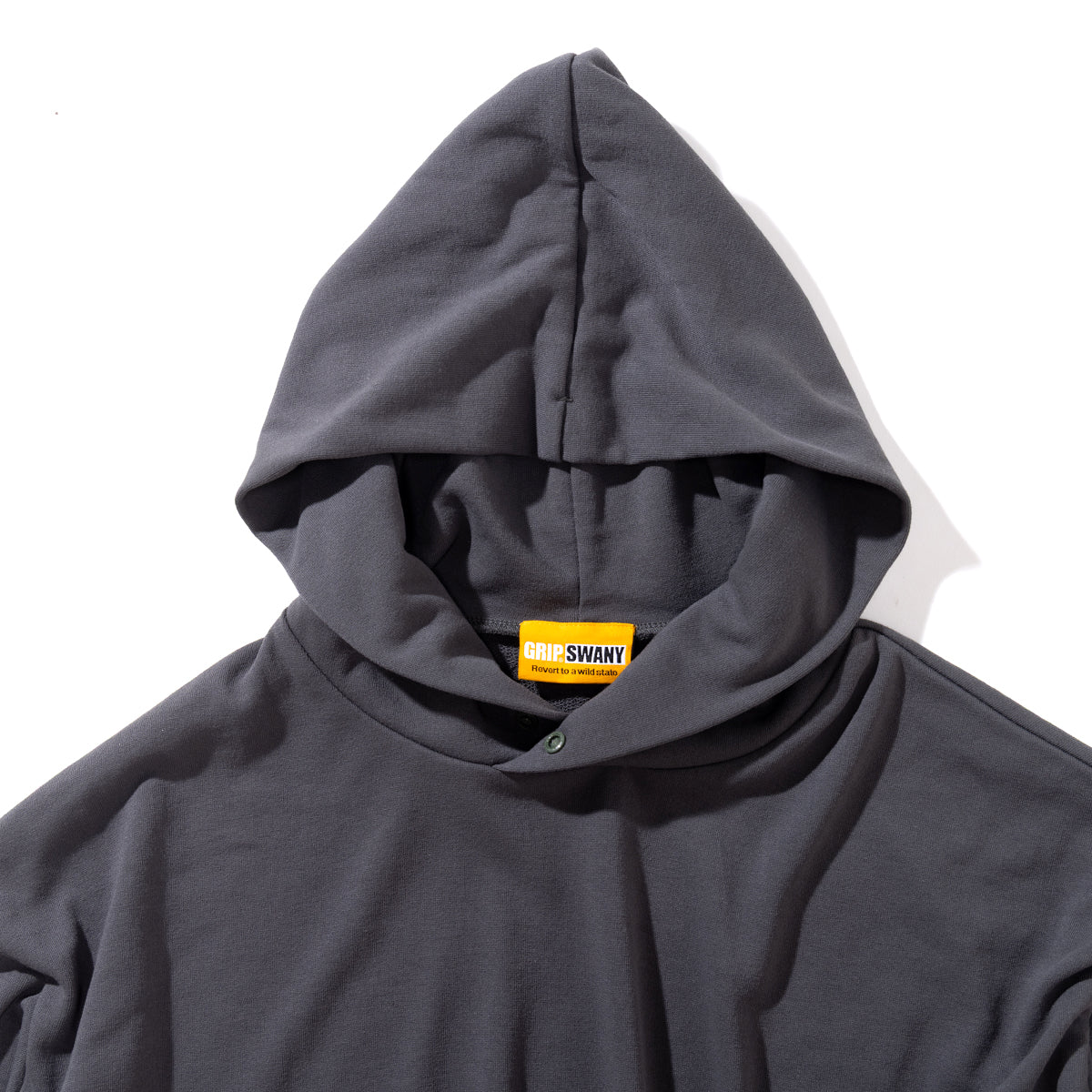 【GSWCT-087】 CROPPED HOODIE