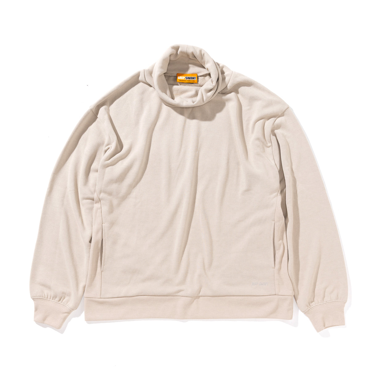 【GSWCT-088】 HIGHNECK SWEAT