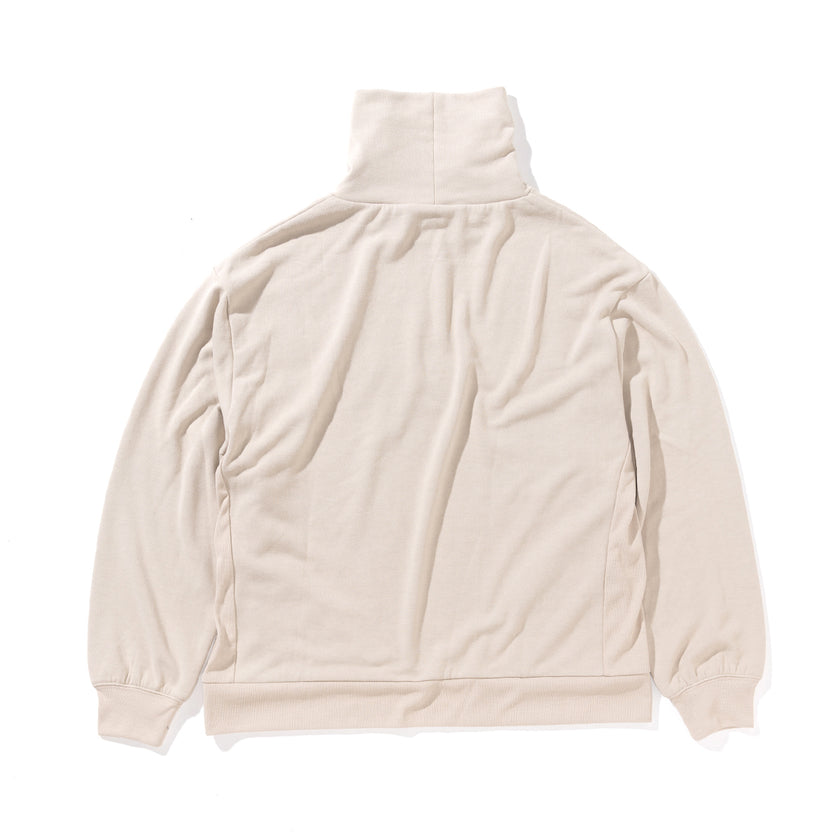 【GSWCT-088】 HIGHNECK SWEAT