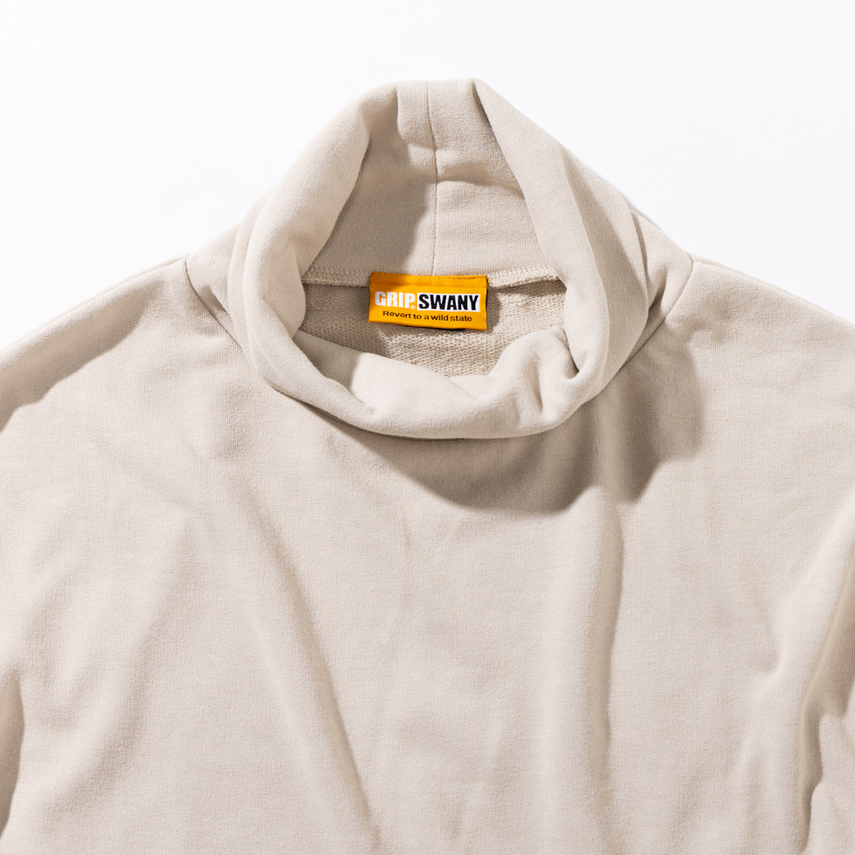 【GSWCT-088】 HIGHNECK SWEAT