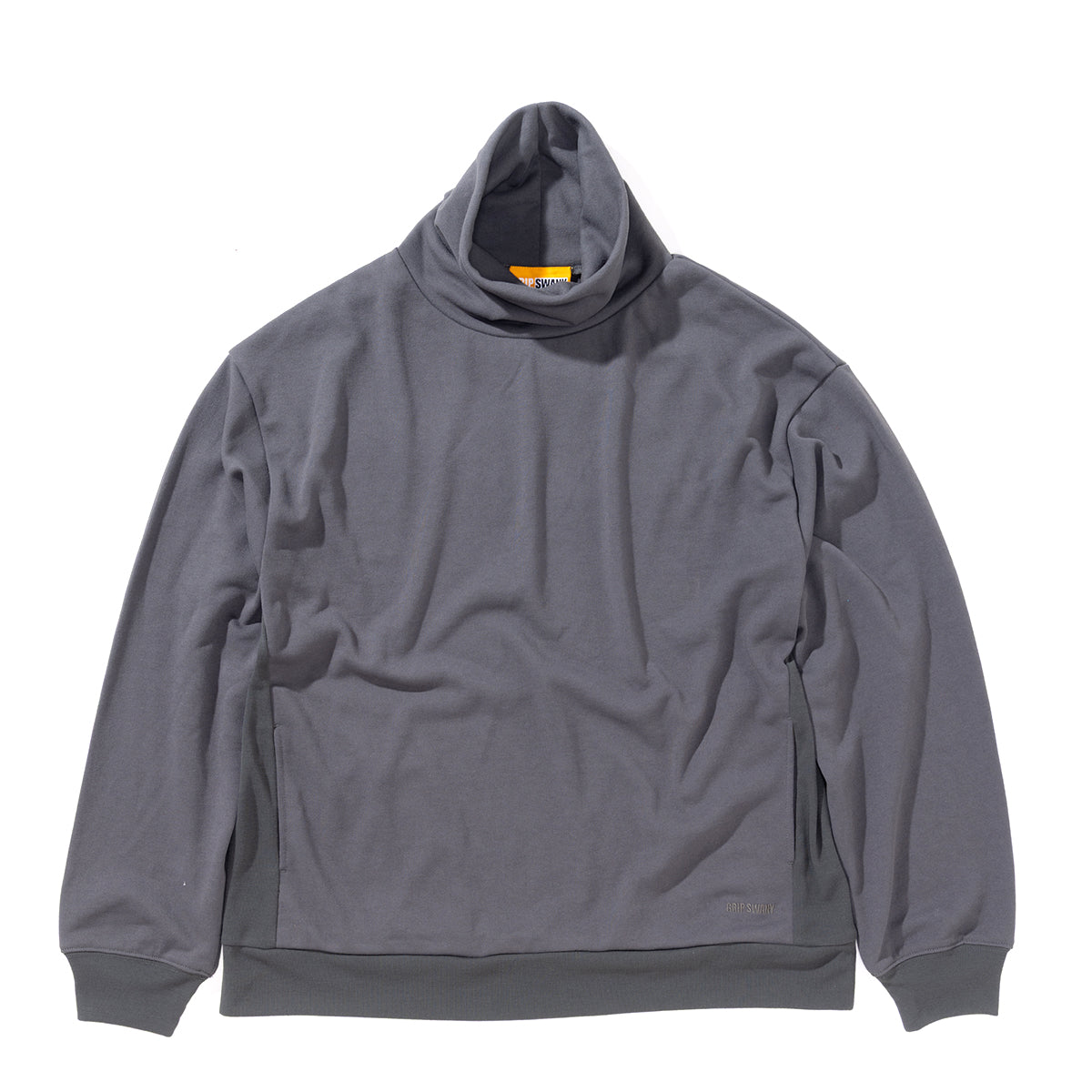 【GSWCT-088】 HIGHNECK SWEAT