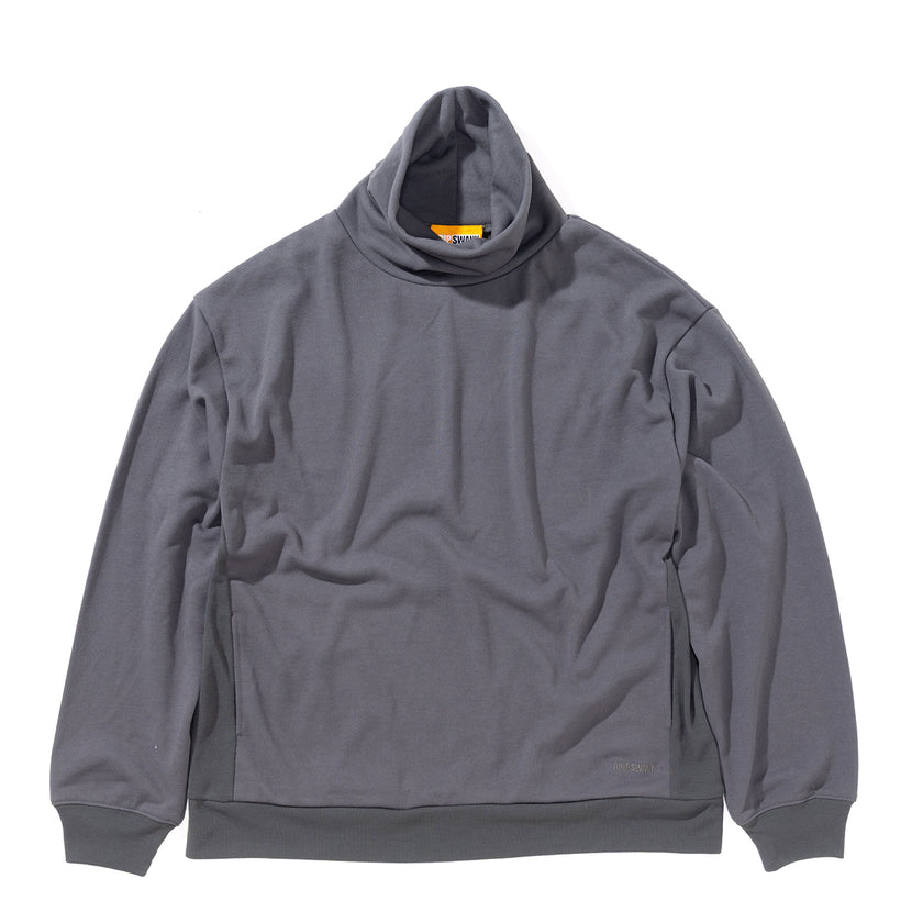 【GSWCT-088】 HIGHNECK SWEAT