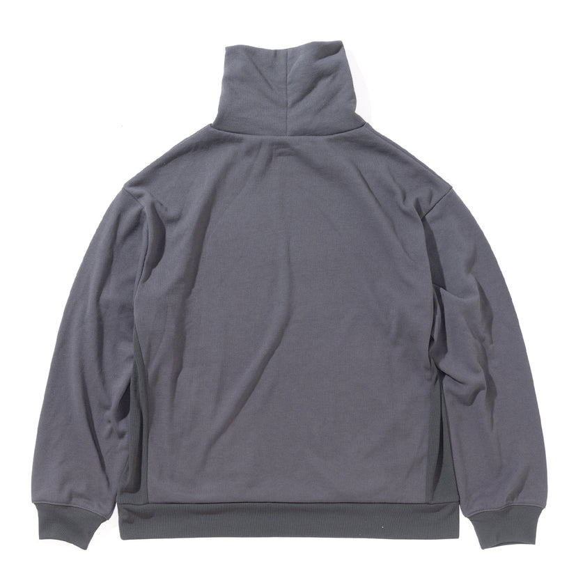 【GSWCT-088】 HIGHNECK SWEAT