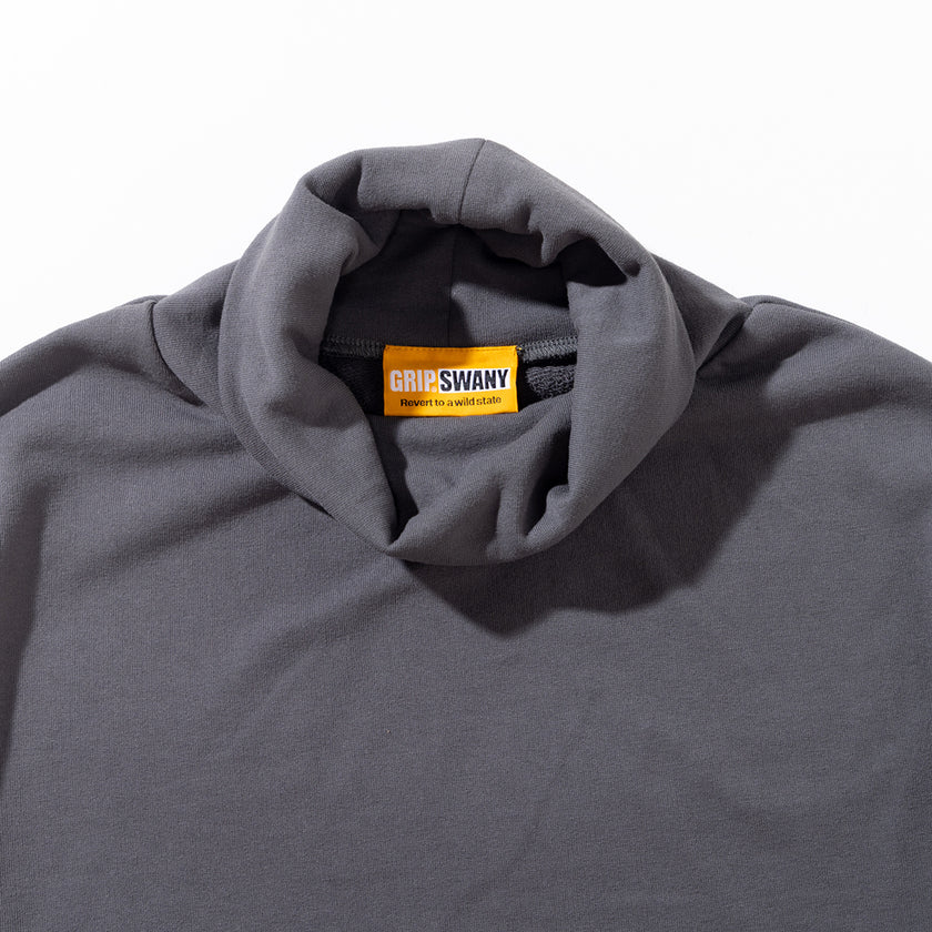 【GSWCT-088】 HIGHNECK SWEAT