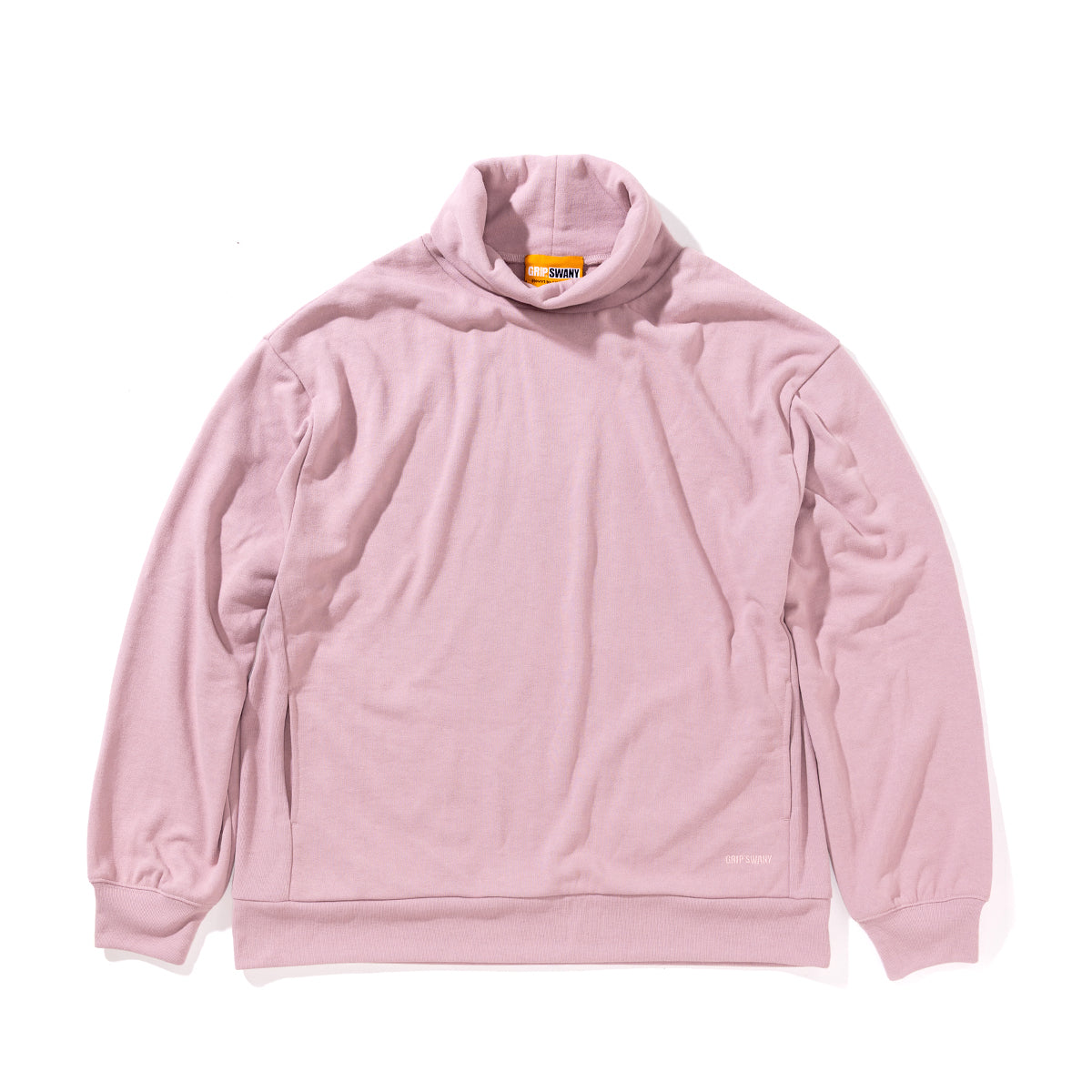 【GSWCT-088】 HIGHNECK SWEAT