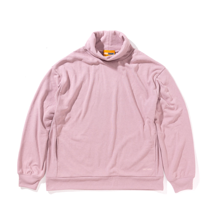 【GSWCT-088】 HIGHNECK SWEAT