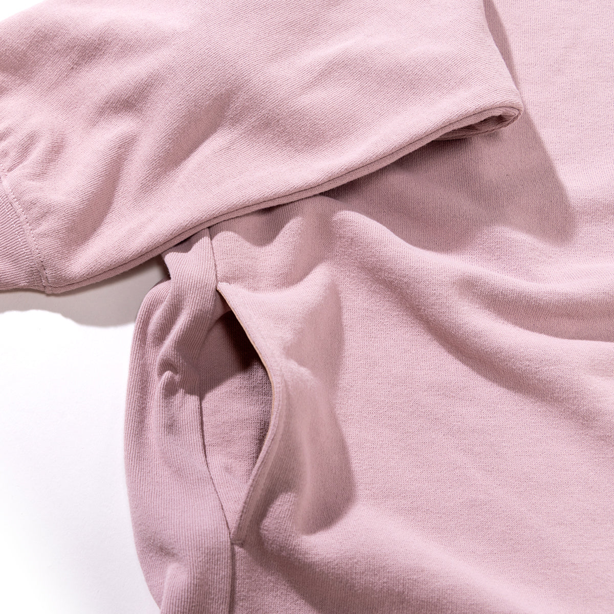 【GSWCT-088】 HIGHNECK SWEAT