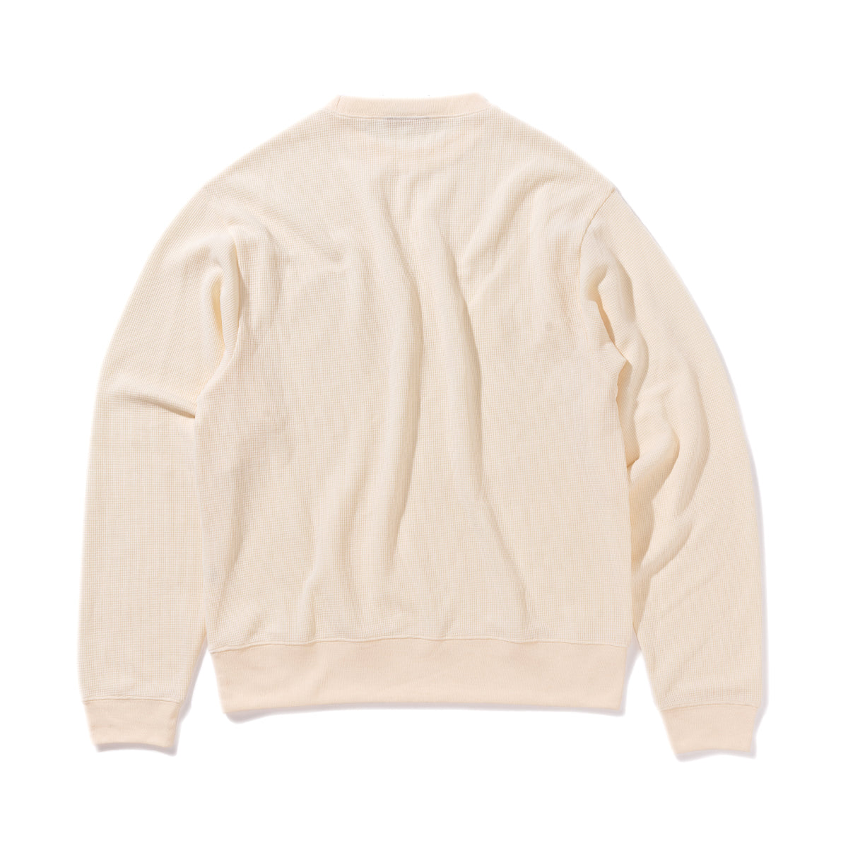 【GSWCT-089】 WOMEN'S THERMAL L/S T-SHIRTS