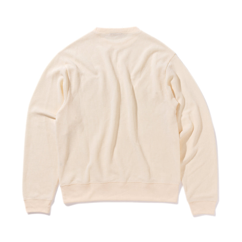 【GSWCT-089】 WOMEN'S THERMAL L/S T-SHIRTS