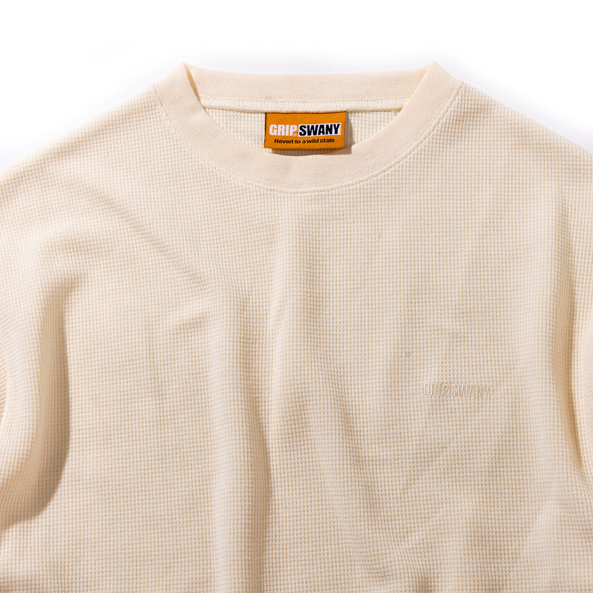 【GSWCT-089】 WOMEN'S THERMAL L/S T-SHIRTS