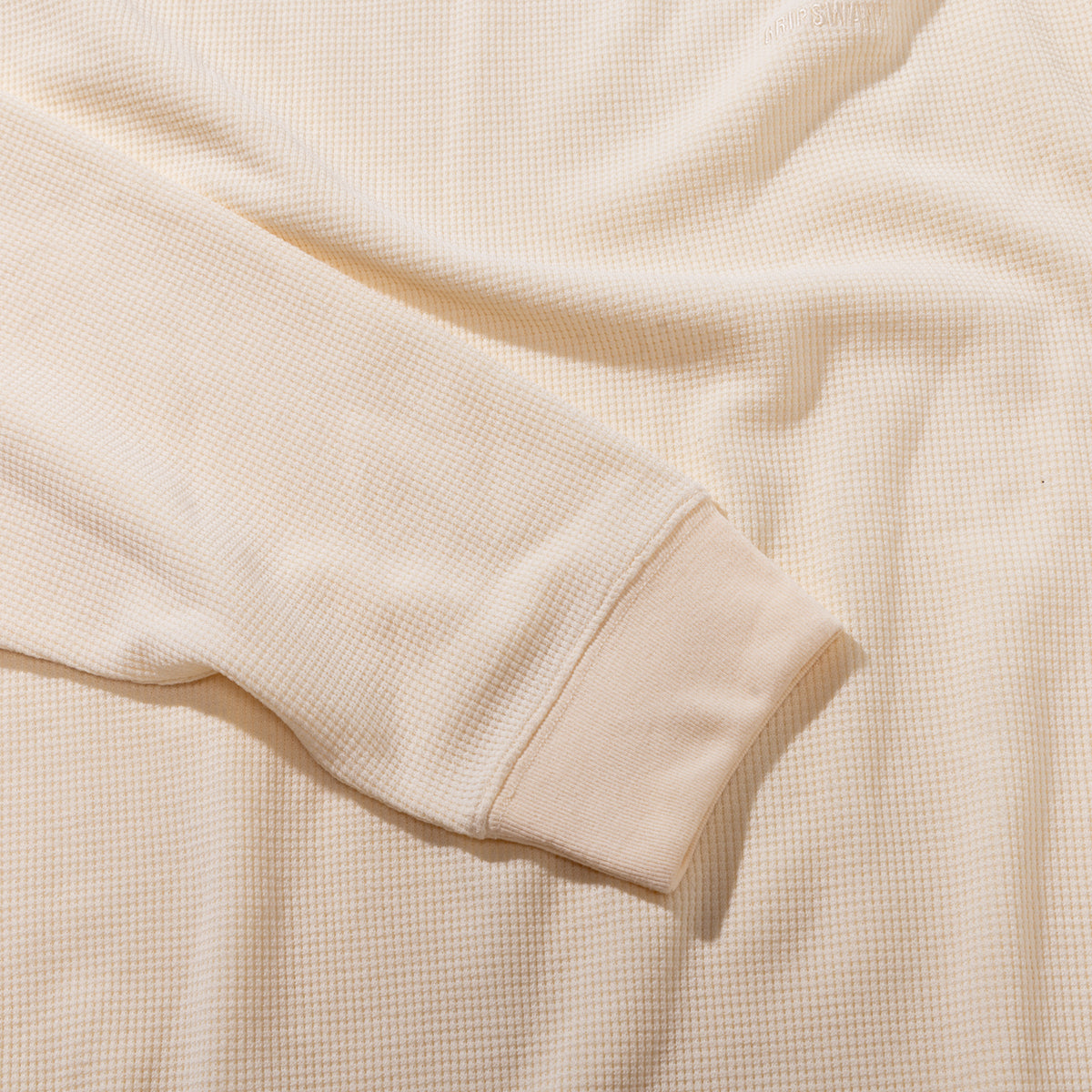 【GSWCT-089】 WOMEN'S THERMAL L/S T-SHIRTS