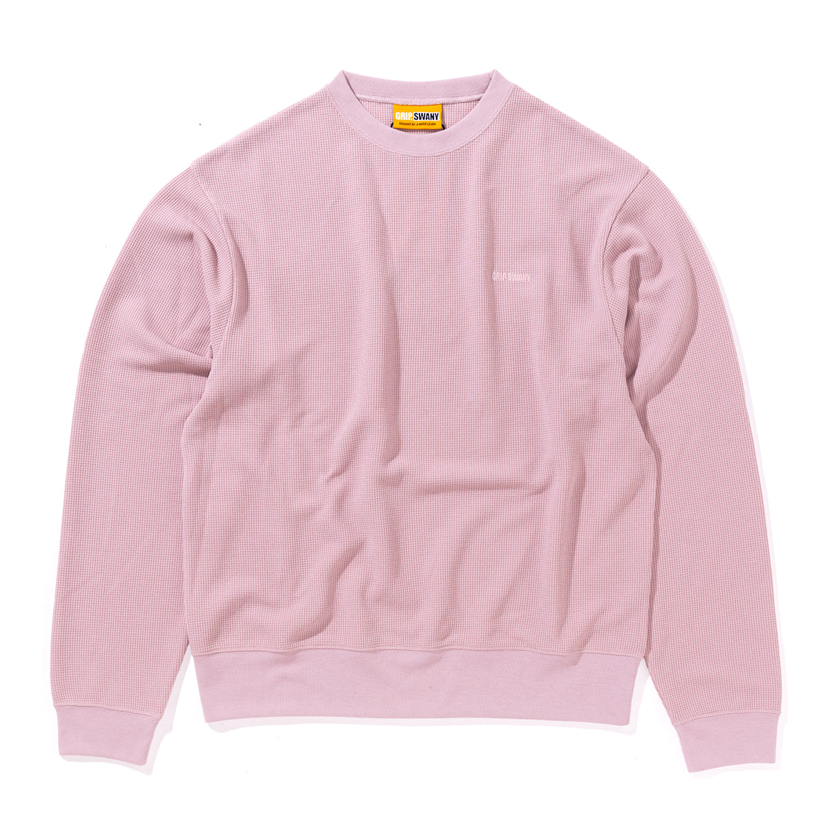 【GSWCT-089】 WOMEN'S THERMAL L/S T-SHIRTS