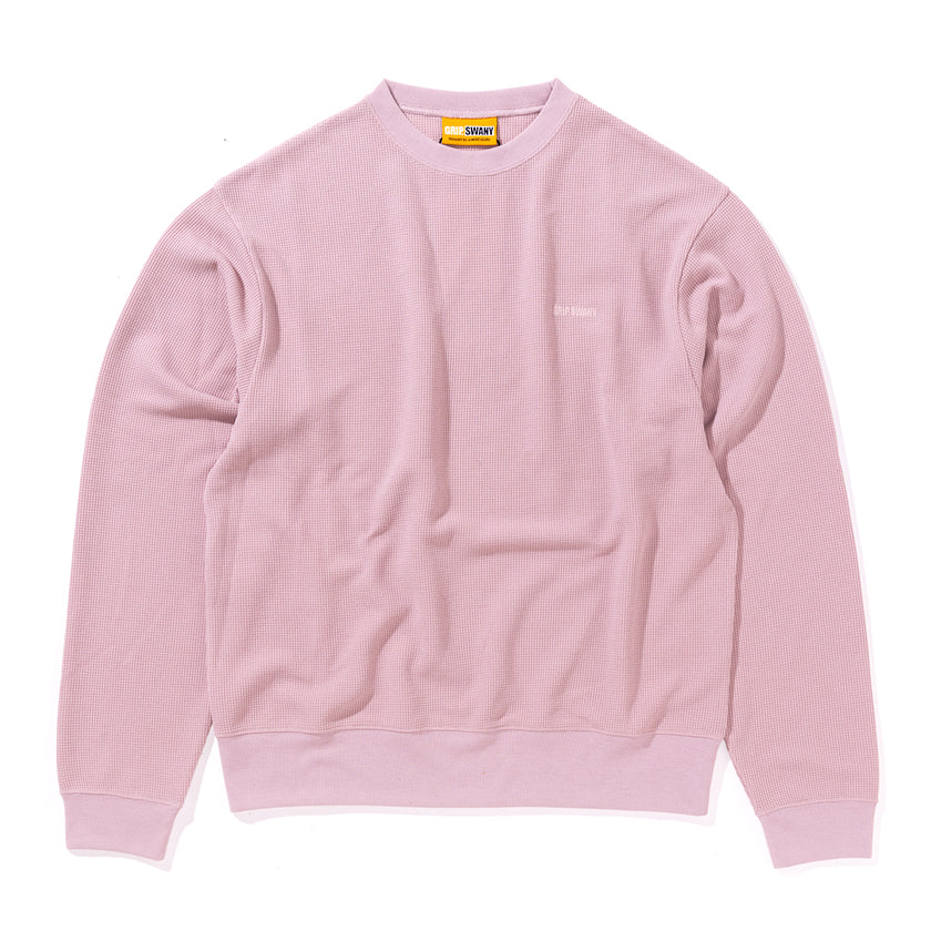 【GSWCT-089】 WOMEN'S THERMAL L/S T-SHIRTS