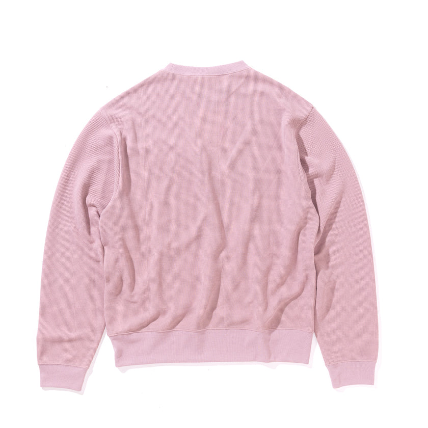 【GSWCT-089】 WOMEN'S THERMAL L/S T-SHIRTS