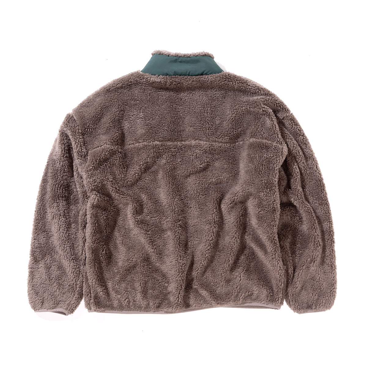 【GSWCT-080】 HIGHNECK CORAL FLEECE