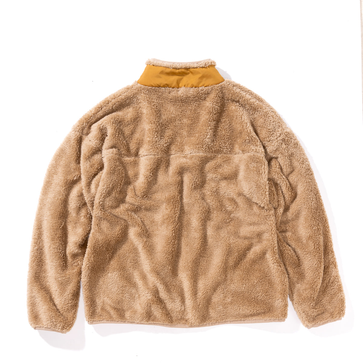 【GSWCT-080】 HIGHNECK CORAL FLEECE