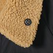 【GSWJ-298】 REVERSIBLE FLEECE JACKET
