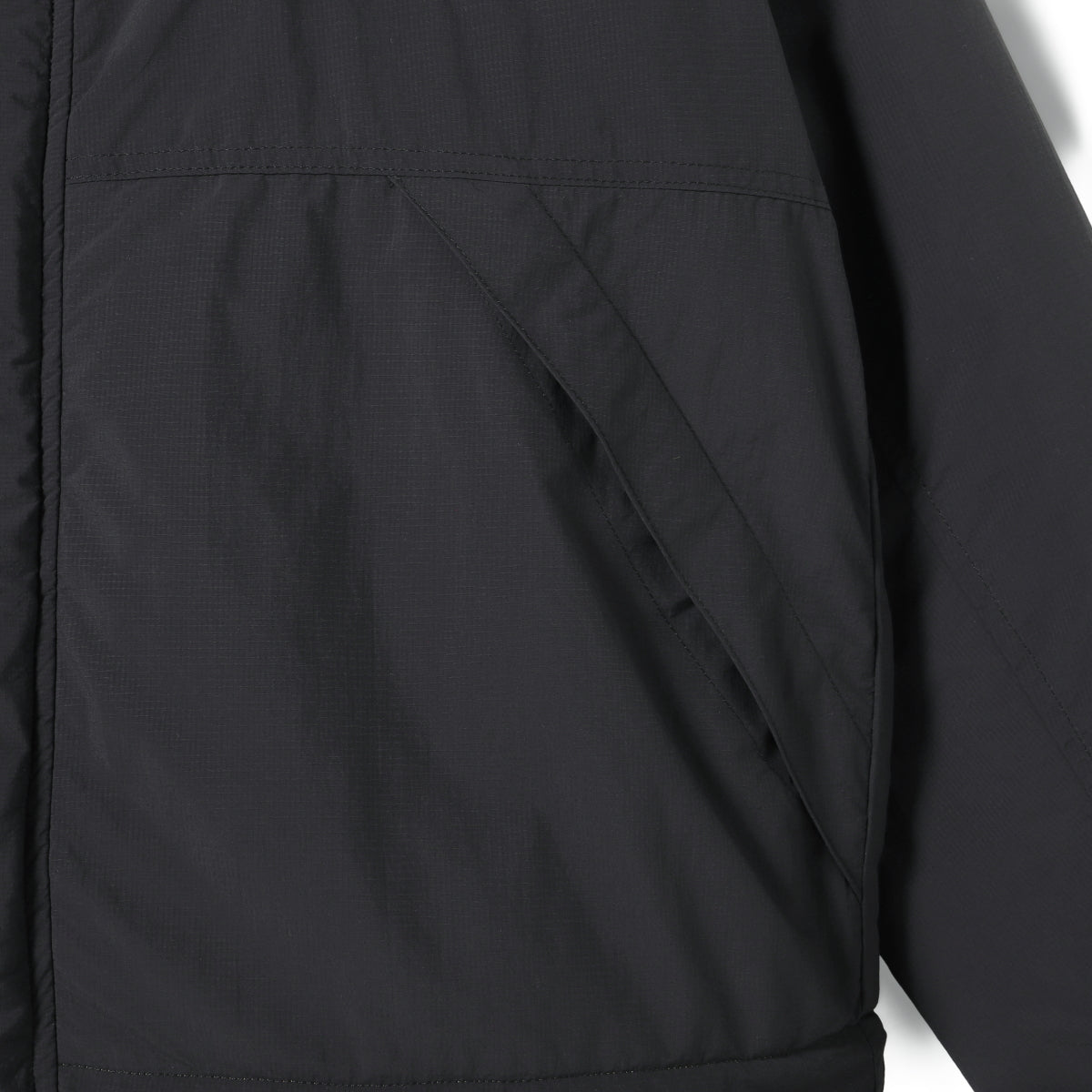 【GSWJ-298】 REVERSIBLE FLEECE JACKET
