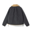【GSWJ-298】 REVERSIBLE FLEECE JACKET