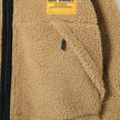 【GSWJ-298】 REVERSIBLE FLEECE JACKET
