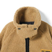 【GSWJ-298】 REVERSIBLE FLEECE JACKET
