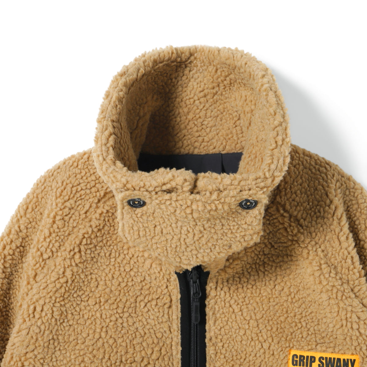 【GSWJ-298】 REVERSIBLE FLEECE JACKET