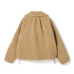 【GSWJ-298】 REVERSIBLE FLEECE JACKET