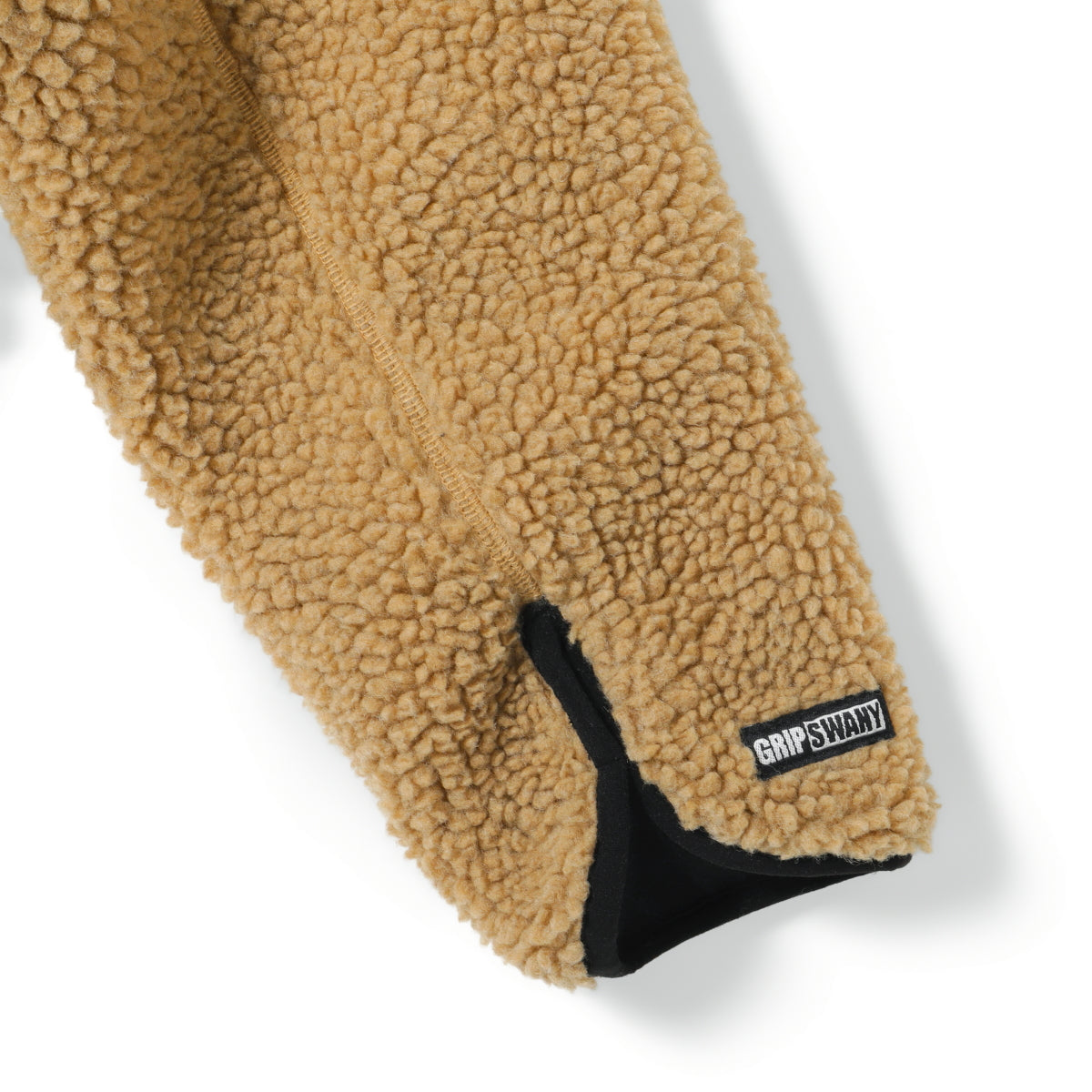 【GSWJ-298】 REVERSIBLE FLEECE JACKET
