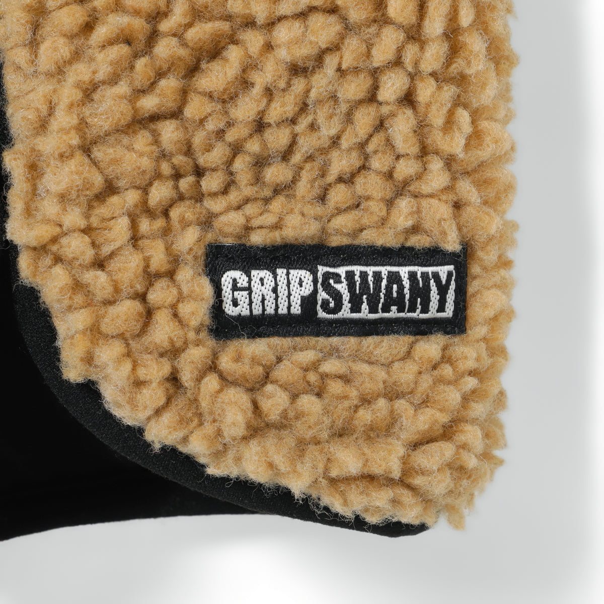 【GSWJ-298】 REVERSIBLE FLEECE JACKET