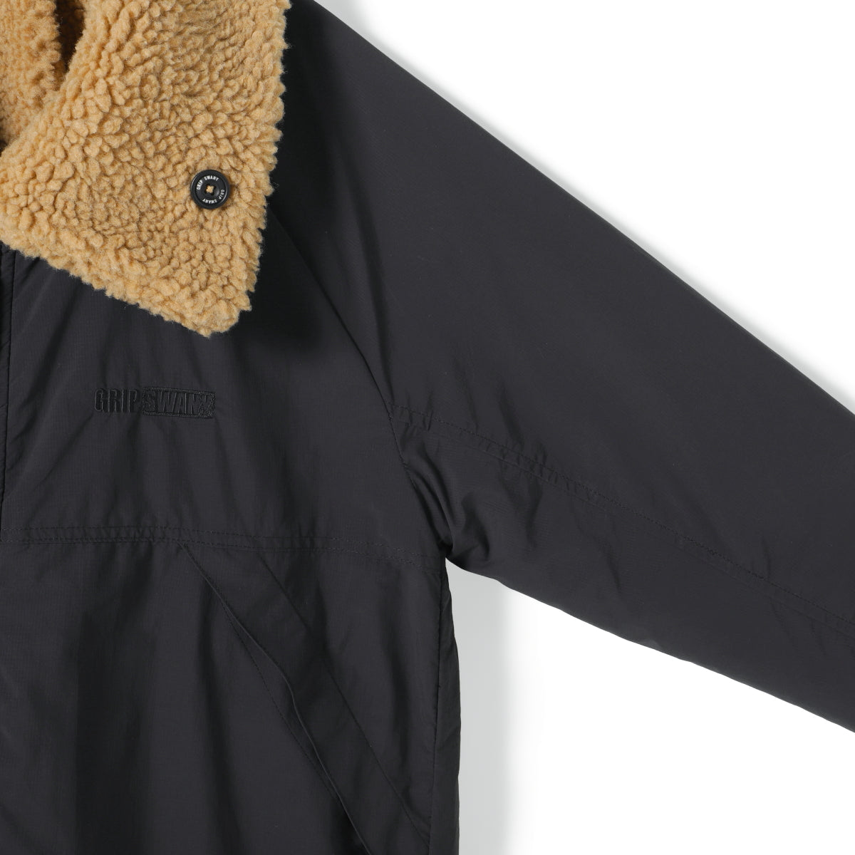 【GSWJ-298】 REVERSIBLE FLEECE JACKET