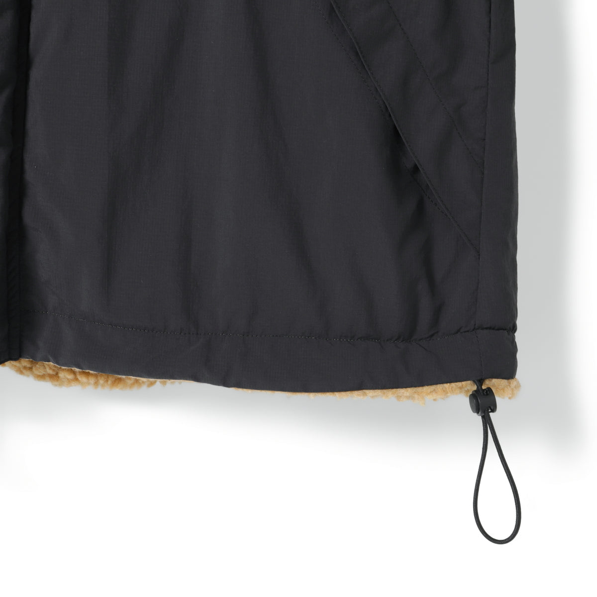 【GSWJ-298】 REVERSIBLE FLEECE JACKET