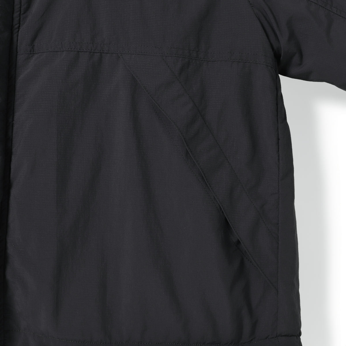 【GSWJ-298】 REVERSIBLE FLEECE JACKET