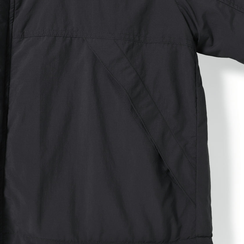 【GSWJ-298】 REVERSIBLE FLEECE JACKET