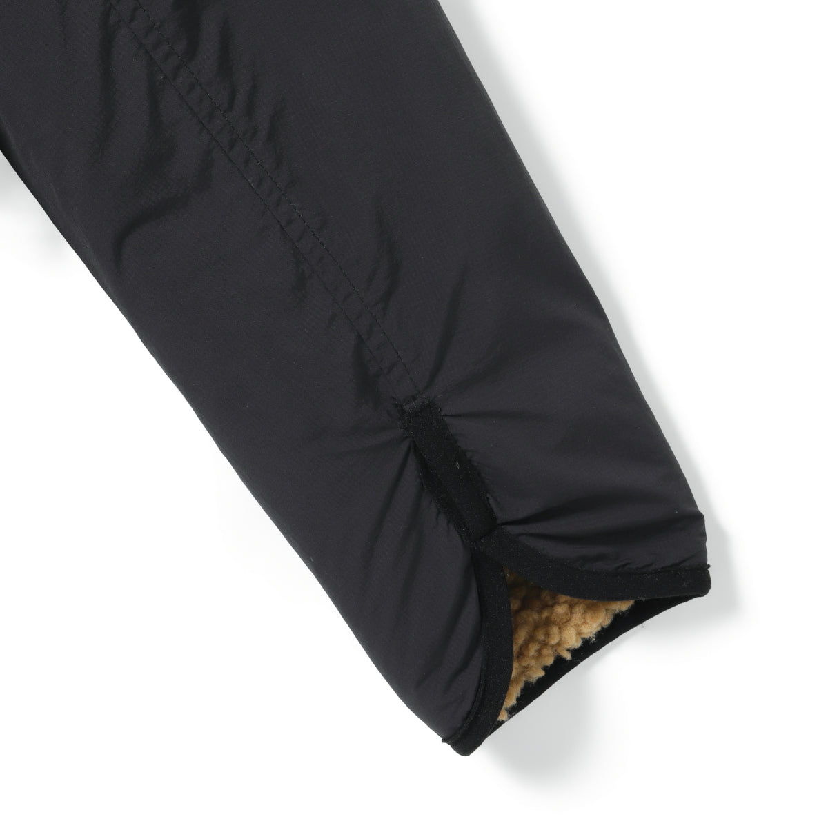 【GSWJ-298】 REVERSIBLE FLEECE JACKET