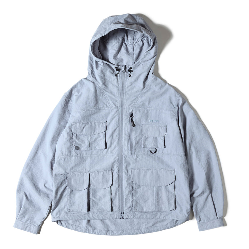 【GSWJ0039】 W`S GEAR POCKET JACKET