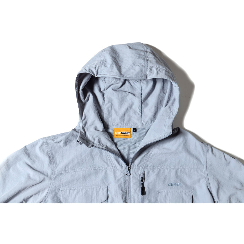 【GSWJ0039】 W`S GEAR POCKET JACKET