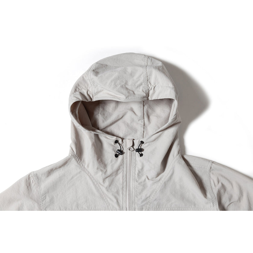 【GSWJ0039】 W`S GEAR POCKET JACKET